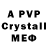 Alfa_PVP крисы CK Gulnara Alibeyova
